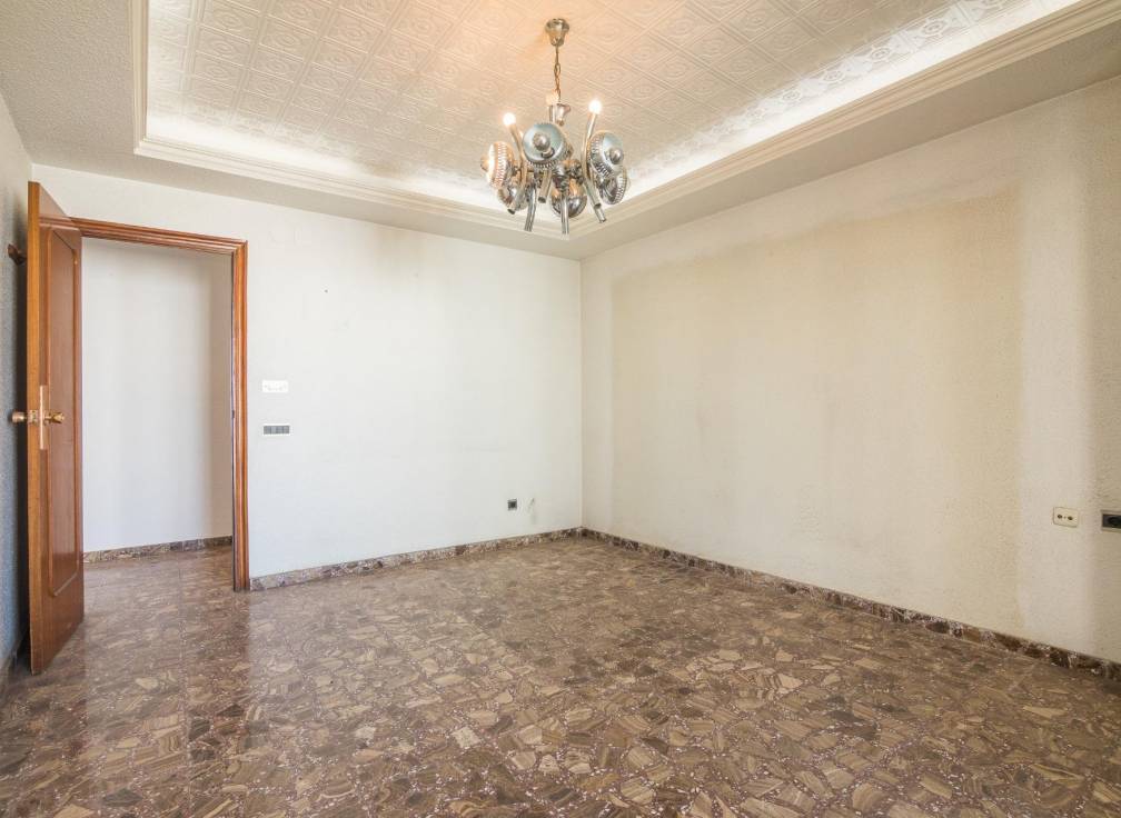 Revente - Penthouse - Elche - Centro