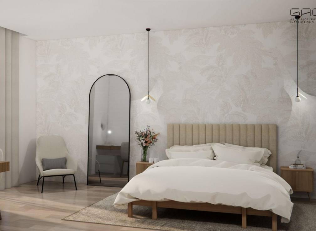 Revente - Penthouse - Elche - Centro