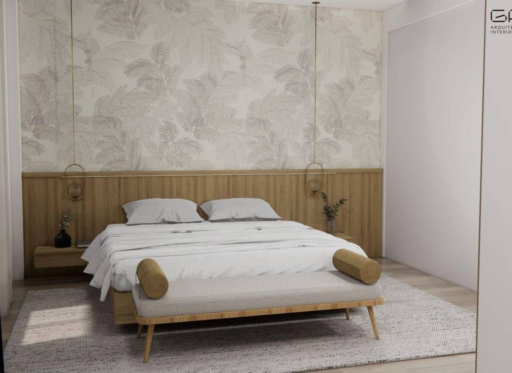 Revente - Penthouse - Elche - Centro