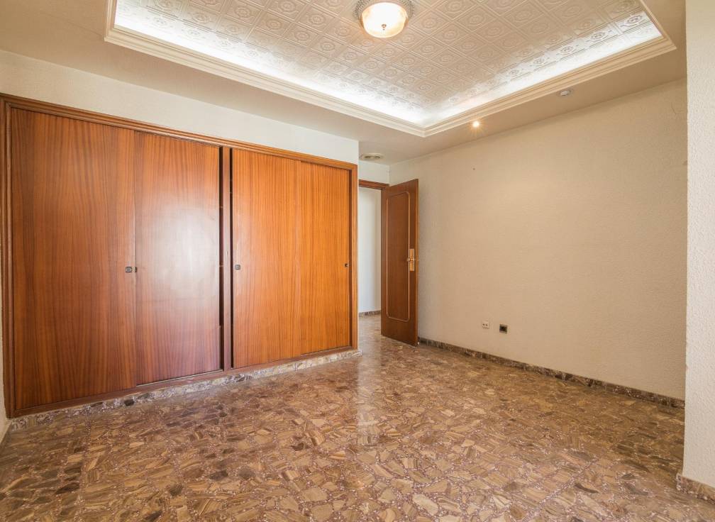 Revente - Penthouse - Elche - Centro