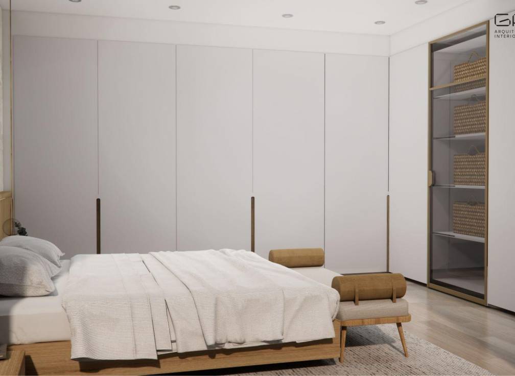 Revente - Penthouse - Elche - Centro