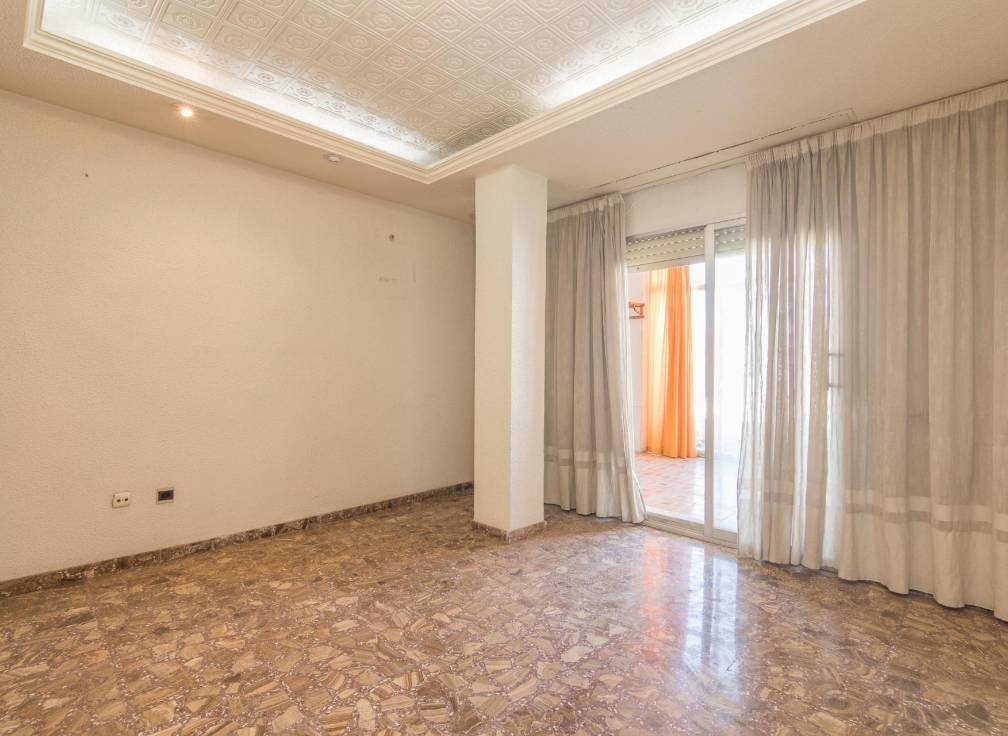 Revente - Penthouse - Elche - Centro