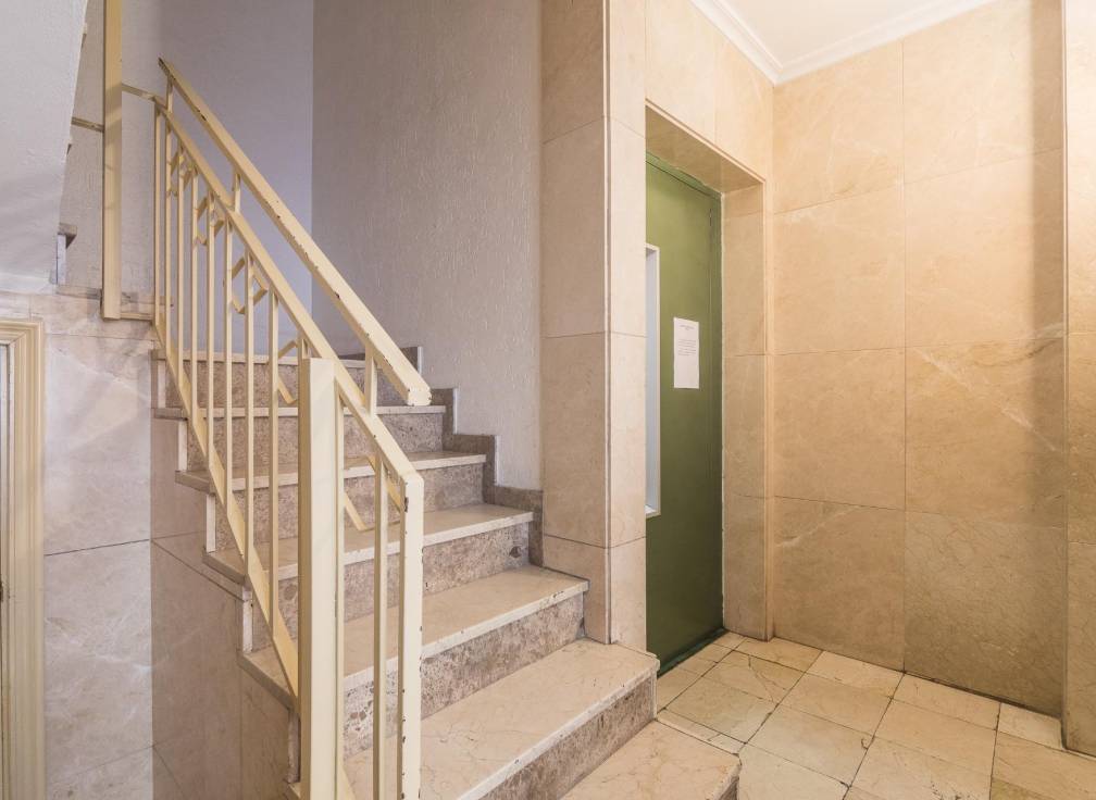 Revente - Penthouse - Elche - Centro