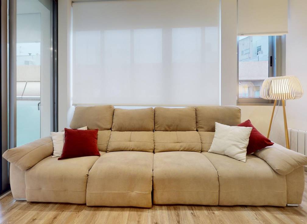 Revente - Penthouse - Elche - Corazon de Jesus