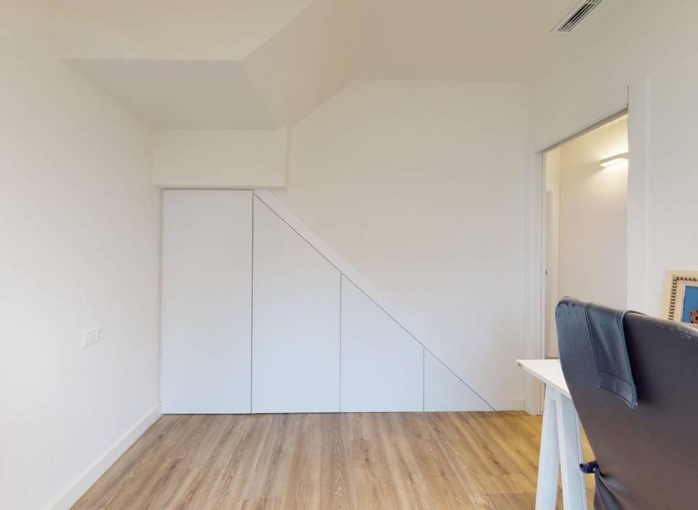 Revente - Penthouse - Elche - Corazon de Jesus