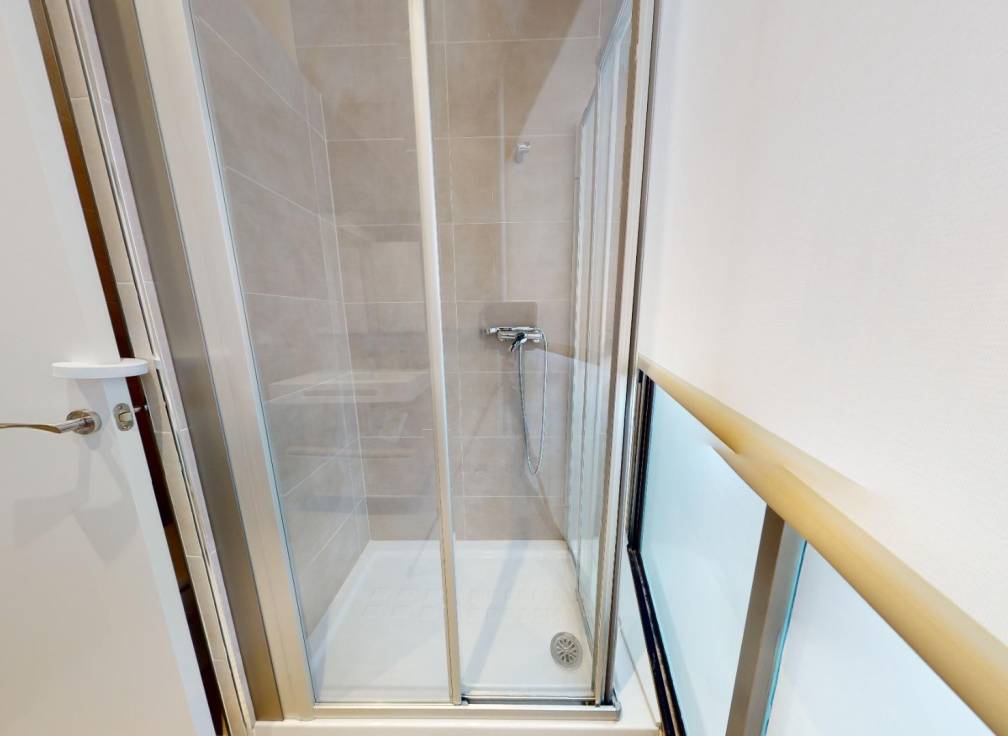 Revente - Penthouse - Elche - Corazon de Jesus