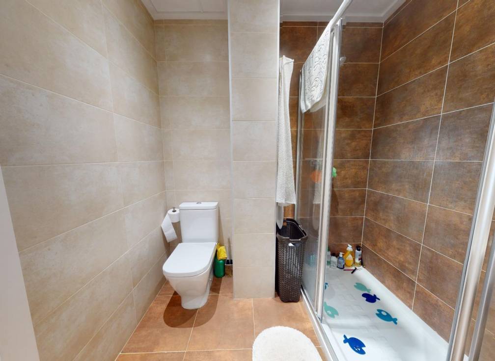 Revente - Penthouse - Elche - Corazon de Jesus