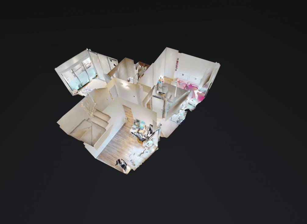 Revente - Penthouse - Elche - Corazon de Jesus