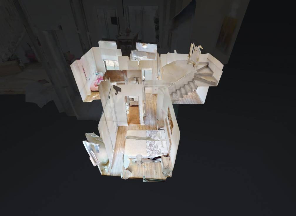 Revente - Penthouse - Elche - Corazon de Jesus