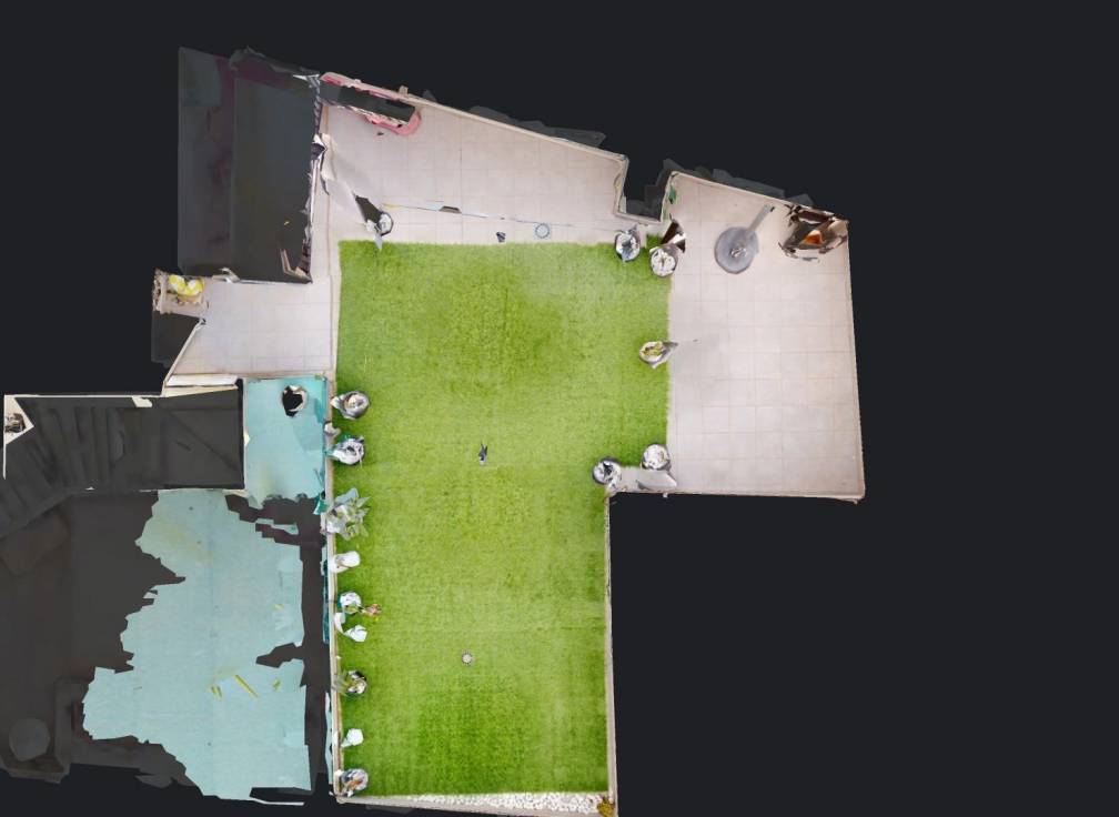 Revente - Penthouse - Elche - Corazon de Jesus