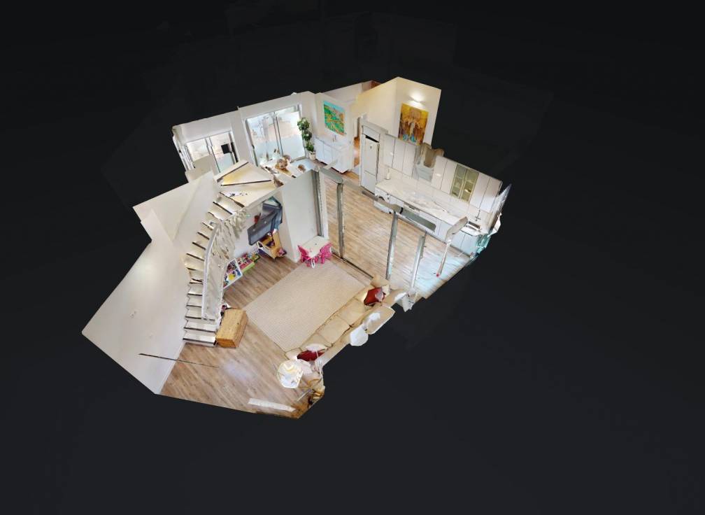 Revente - Penthouse - Elche - Corazon de Jesus