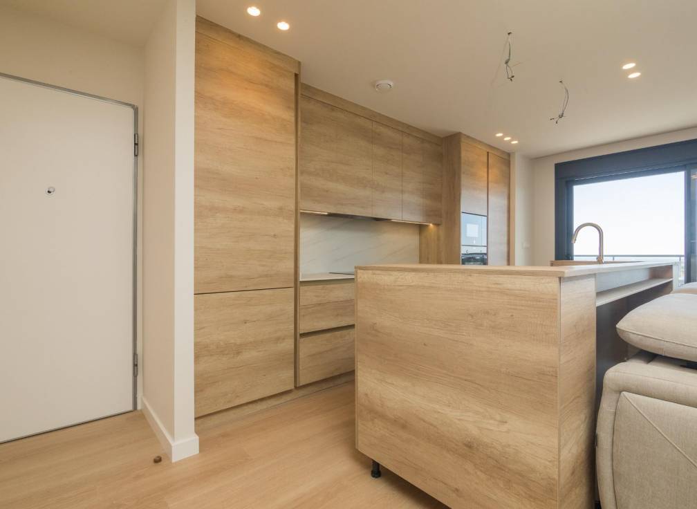 Revente - Penthouse - Elche - Huerto de travalon