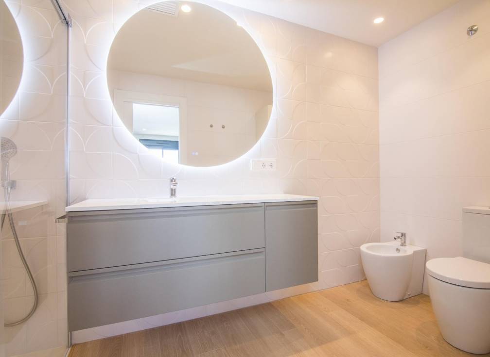 Revente - Penthouse - Elche - Huerto de travalon