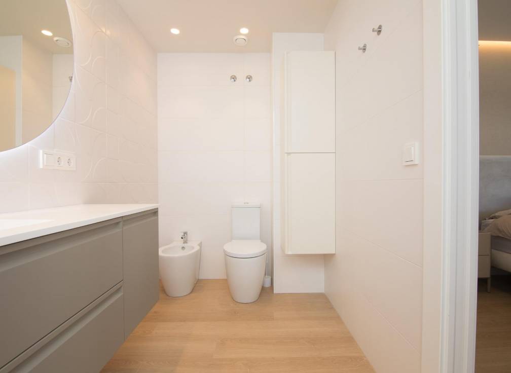 Revente - Penthouse - Elche - Huerto de travalon