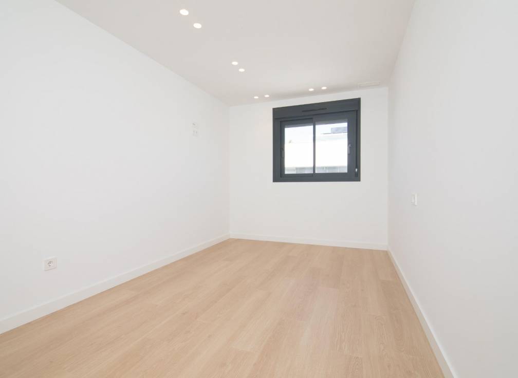 Revente - Penthouse - Elche - Huerto de travalon