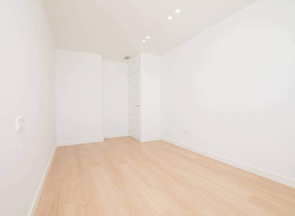 Revente - Penthouse - Elche - Huerto de travalon