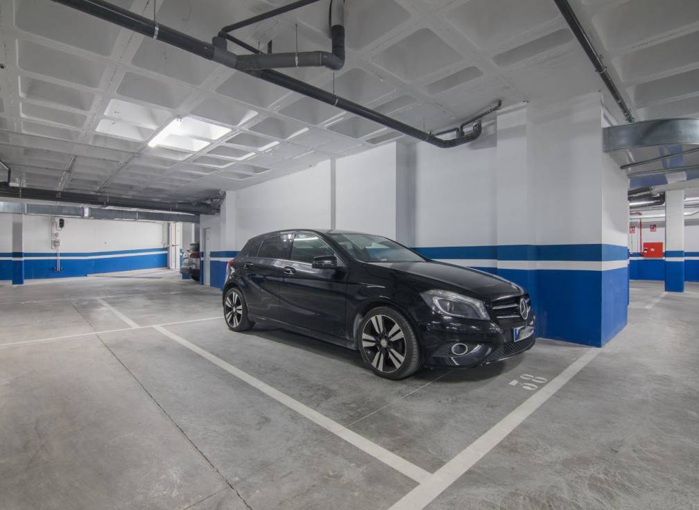 Revente - Penthouse - Elche - Huerto de travalon