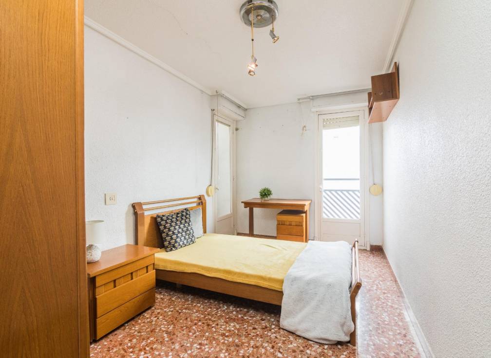 Revente - Penthouse - Elche - Plaza Obispo Siuri