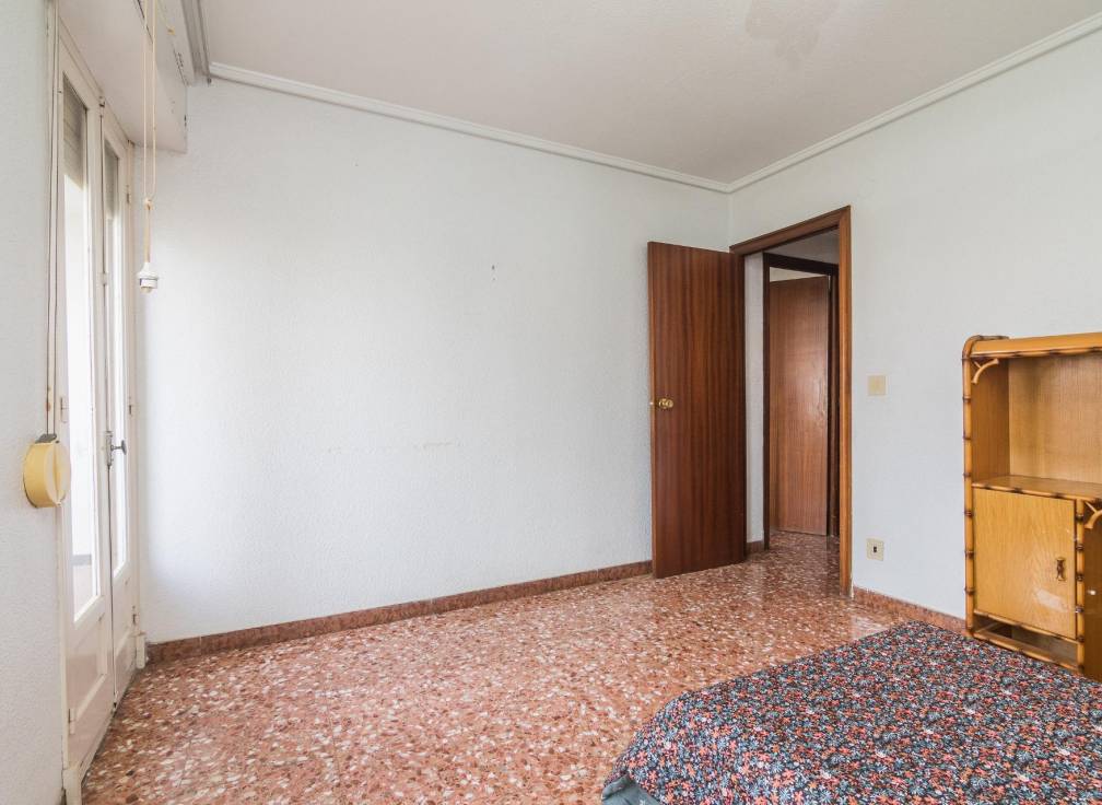 Revente - Penthouse - Elche - Plaza Obispo Siuri