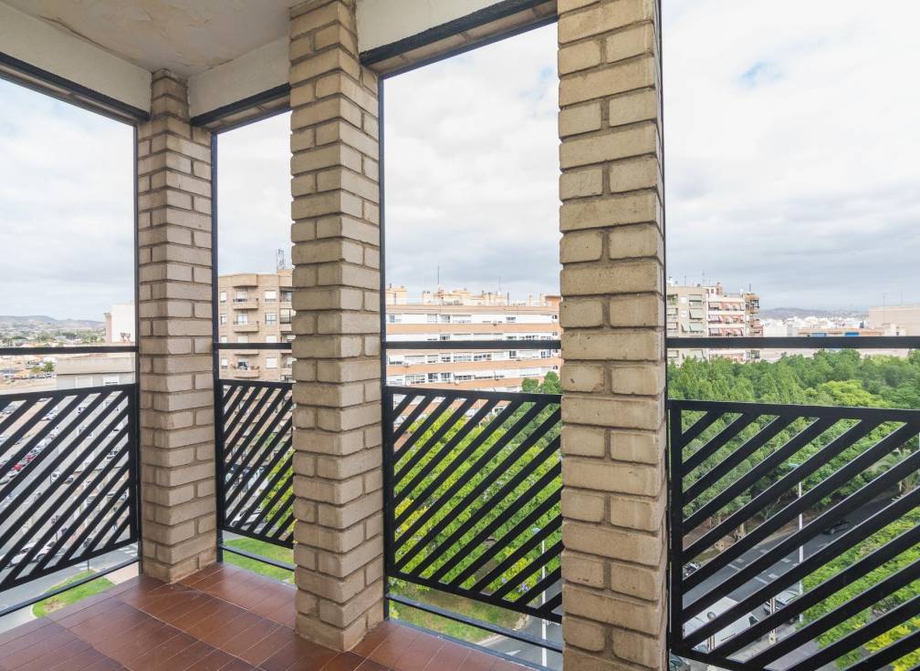 Revente - Penthouse - Elche - Plaza Obispo Siuri