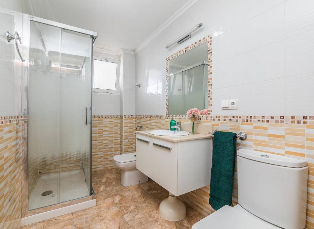 Revente - Penthouse - Elche - Plaza Obispo Siuri