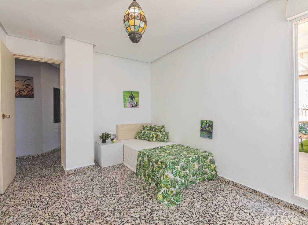 Revente - Penthouse - Elche - Toscar
