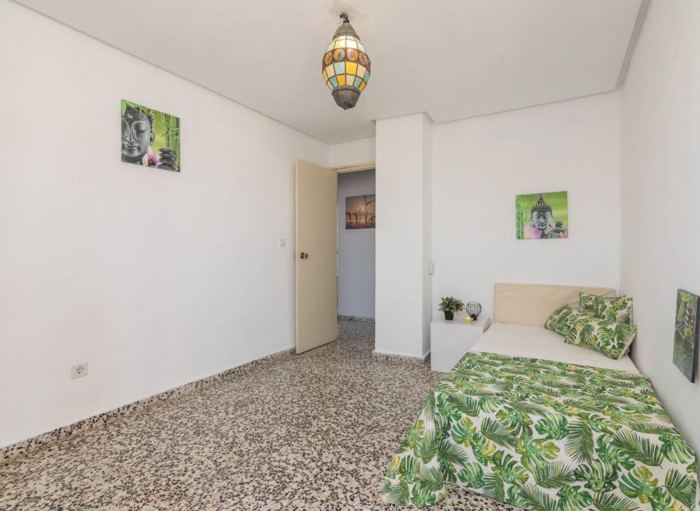 Revente - Penthouse - Elche - Toscar