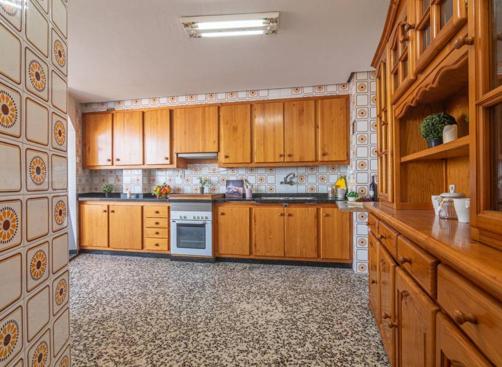 Revente - Penthouse - Elche - Toscar