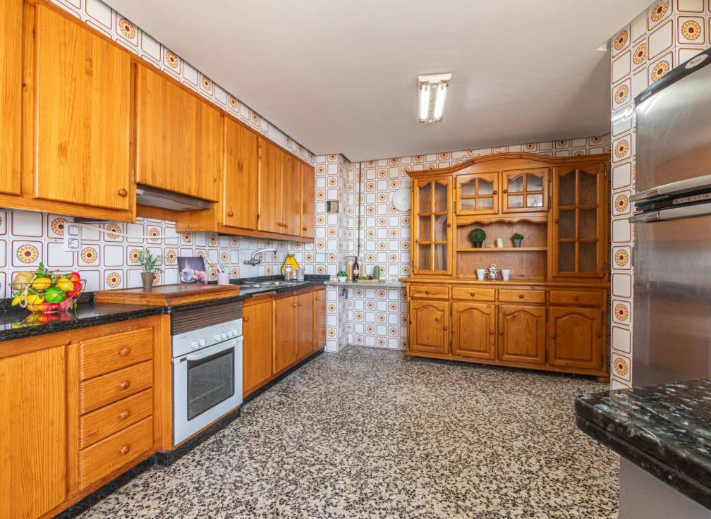 Revente - Penthouse - Elche - Toscar