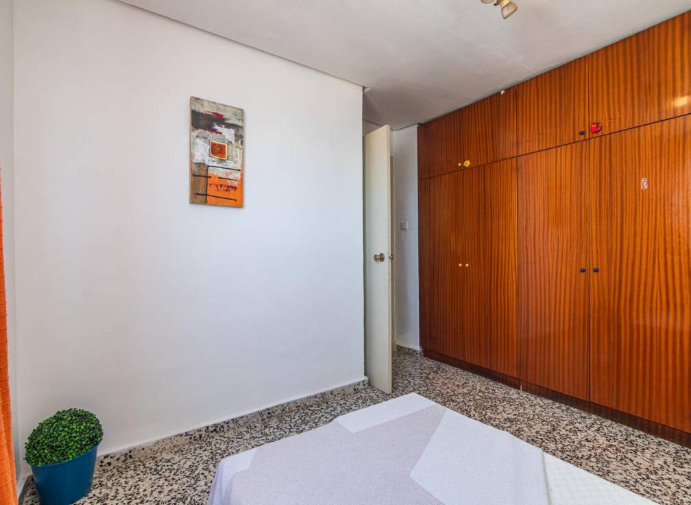 Revente - Penthouse - Elche - Toscar