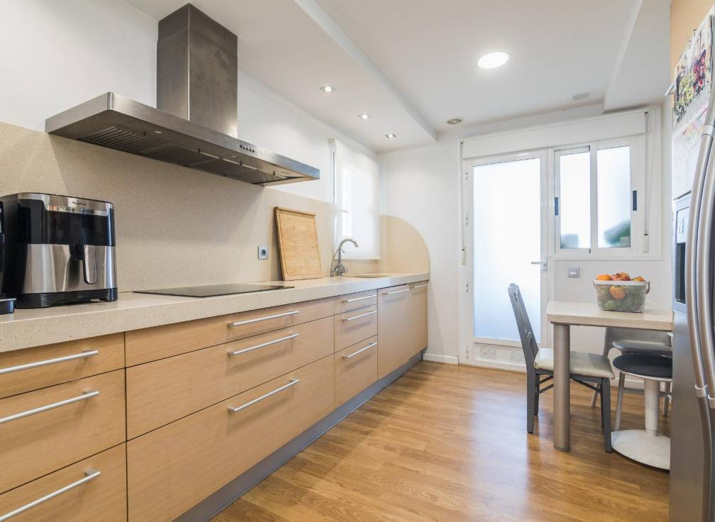 Revente - Penthouse - Elche - Universidad - Ciudad deportiva