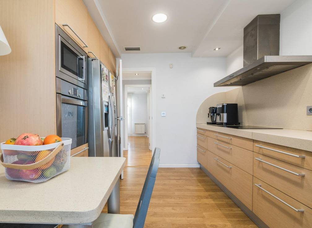 Revente - Penthouse - Elche - Universidad - Ciudad deportiva