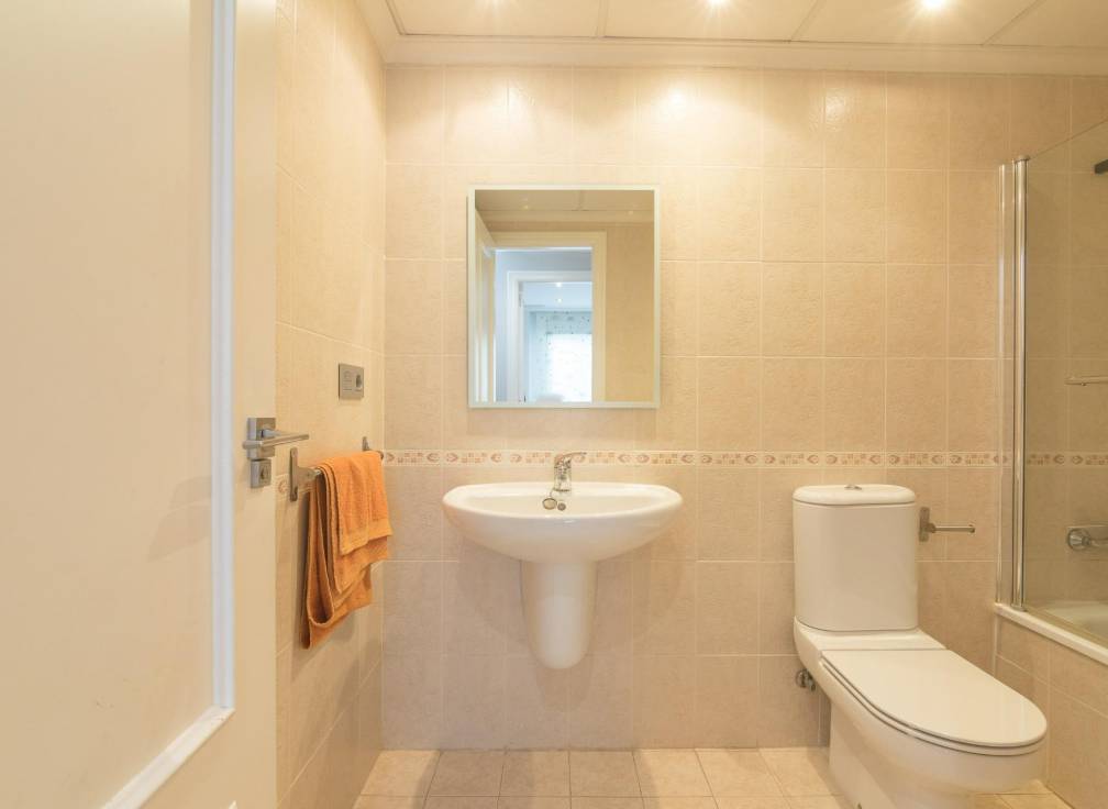 Revente - Penthouse - Elche - Universidad - Ciudad deportiva