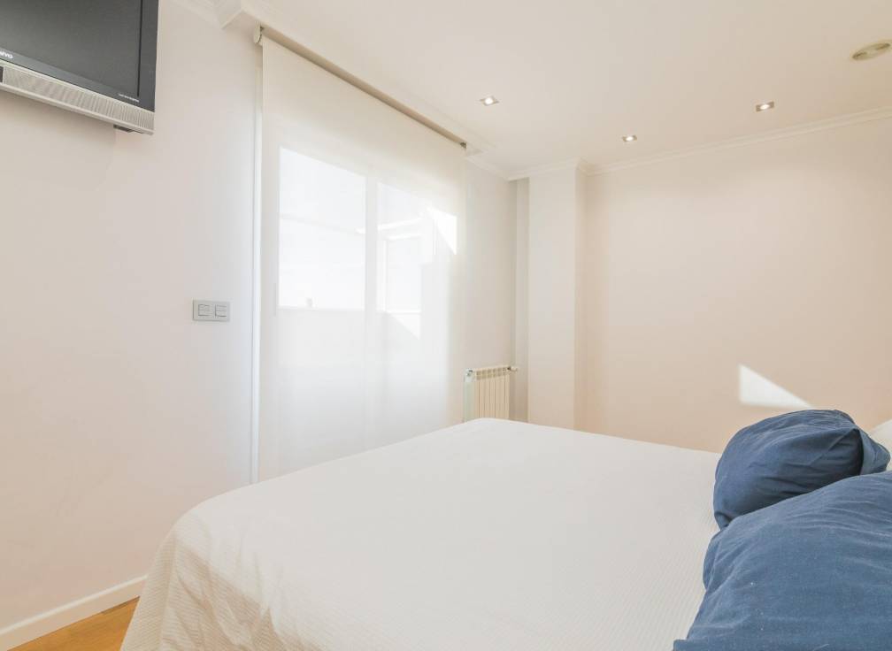 Revente - Penthouse - Elche - Universidad - Ciudad deportiva