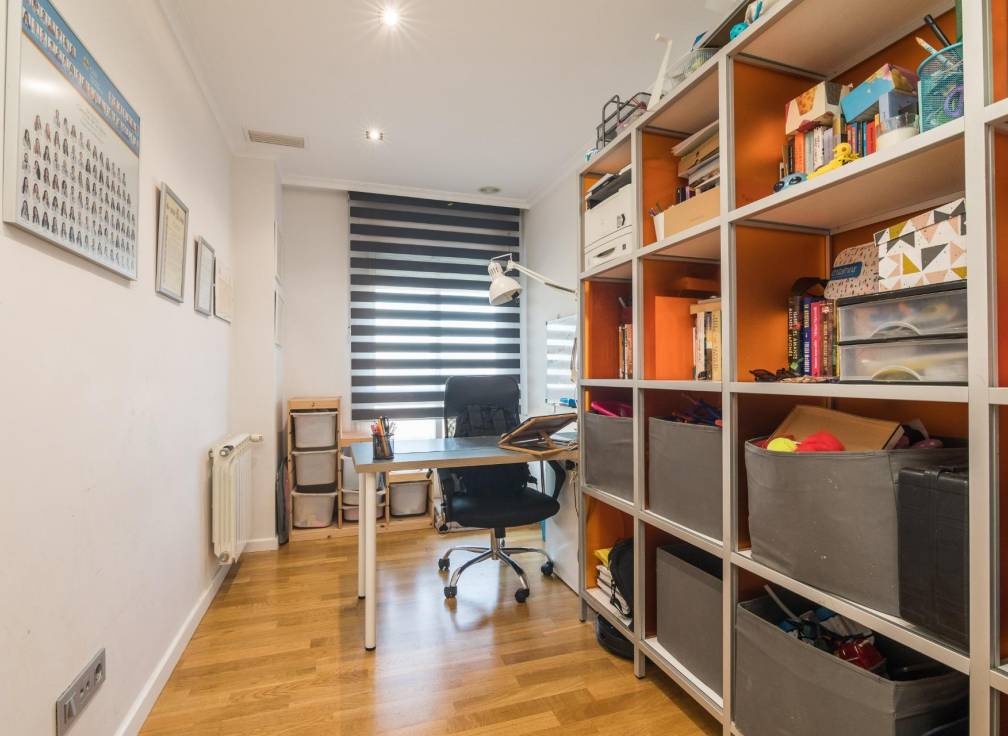 Revente - Penthouse - Elche - Universidad - Ciudad deportiva