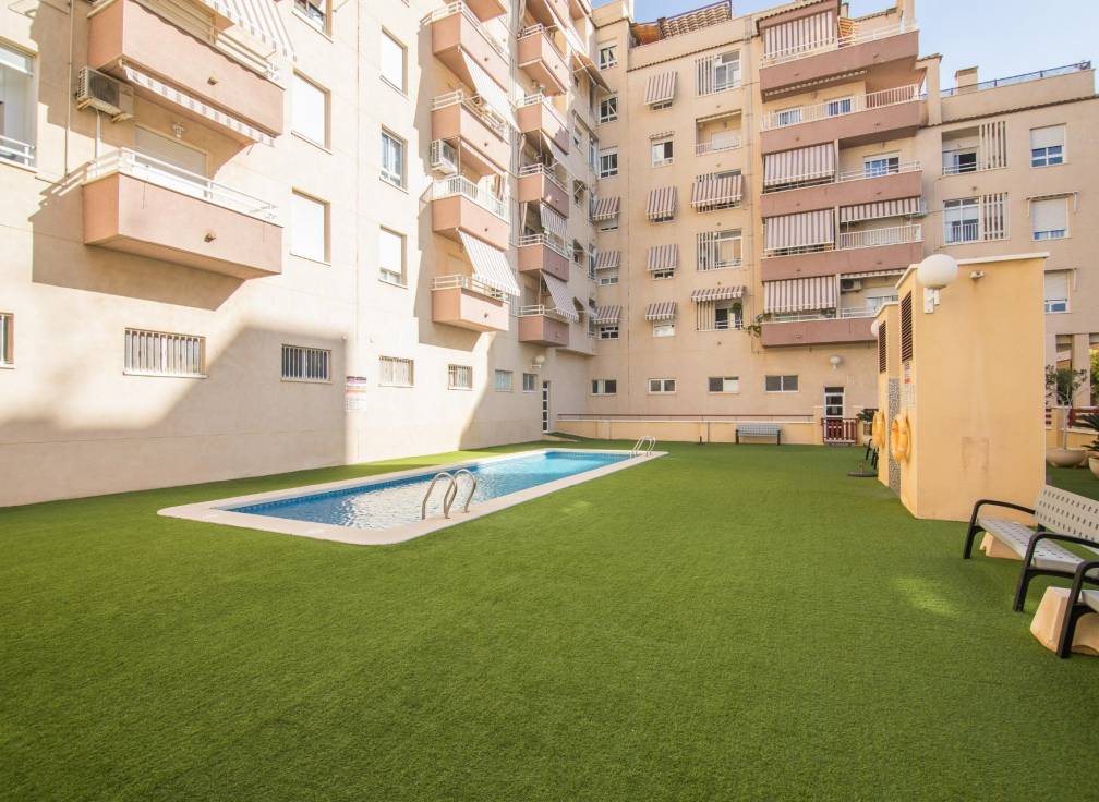 Revente - Penthouse - Elche - Universidad - Ciudad deportiva