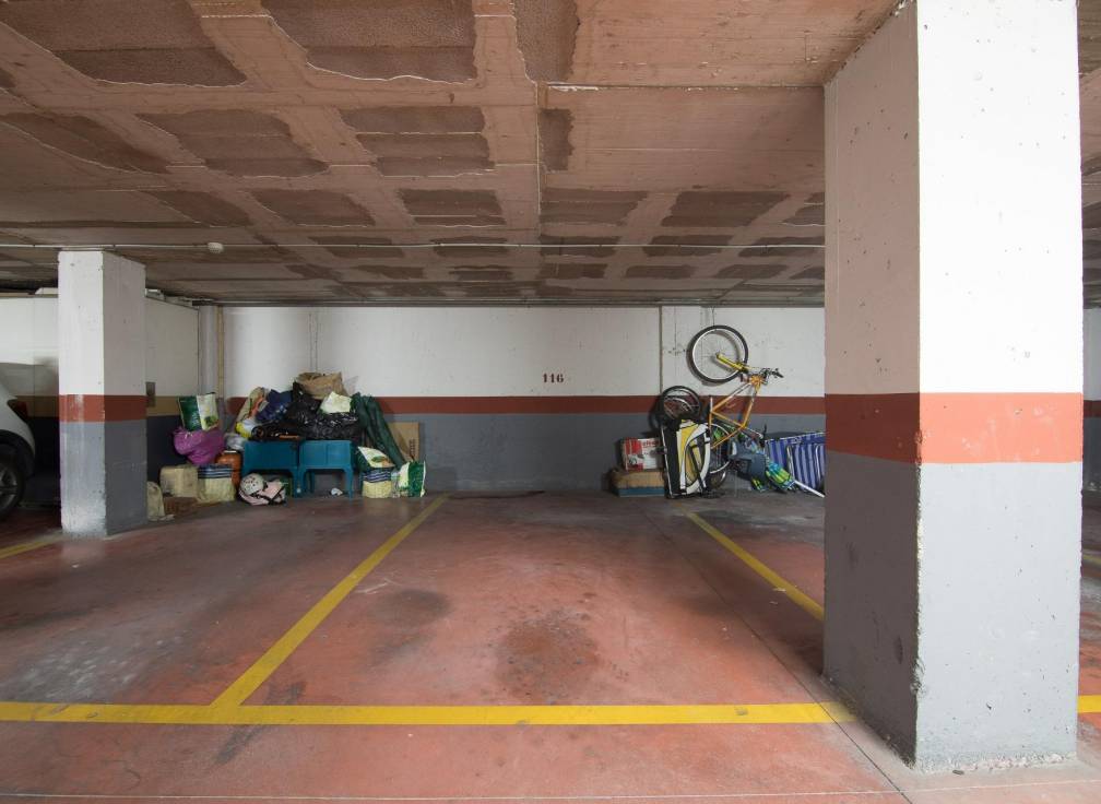 Revente - Penthouse - Elche - Universidad - Ciudad deportiva