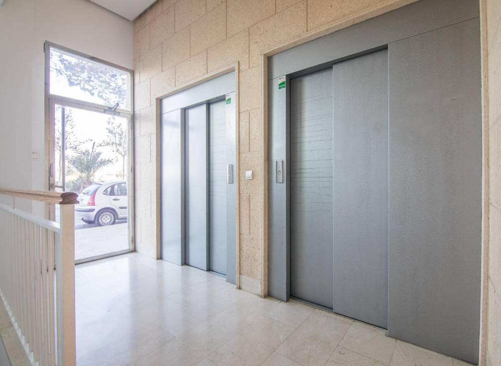 Revente - Penthouse - Elche - Universidad - Ciudad deportiva