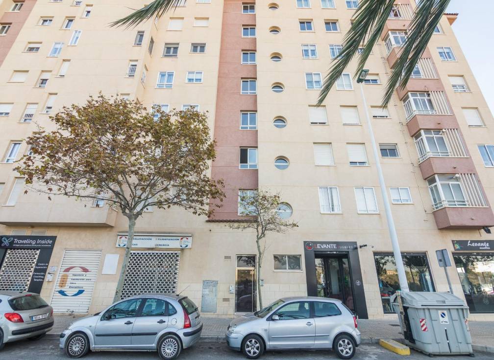 Revente - Penthouse - Elche - Universidad - Ciudad deportiva