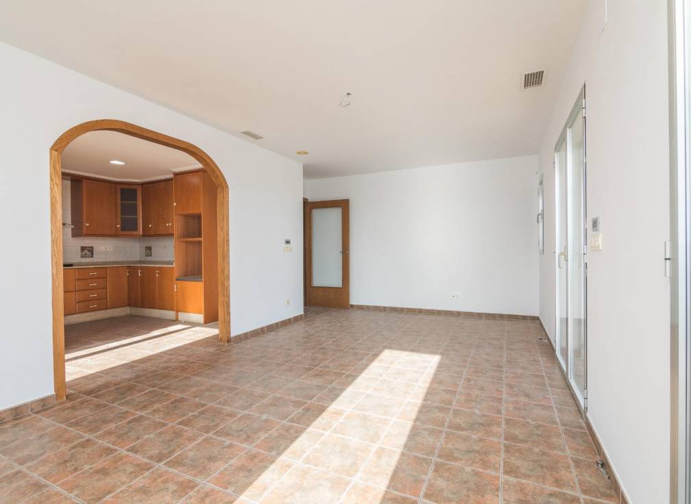 Revente - Penthouse - Elche - Zona Deportiva-Nuevo Altabix