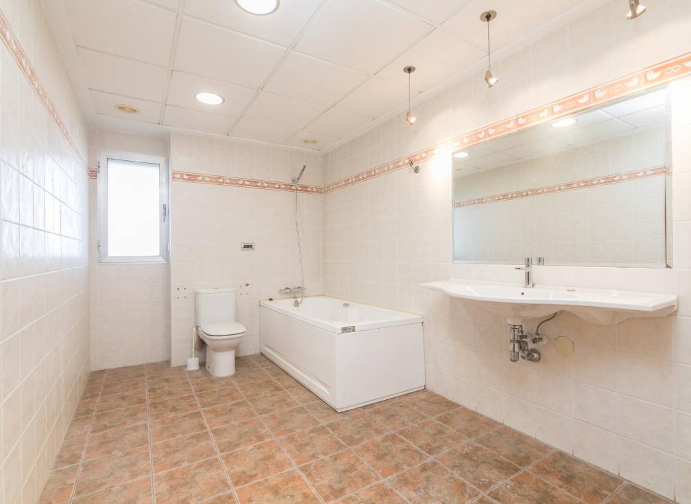 Revente - Penthouse - Elche - Zona Deportiva-Nuevo Altabix