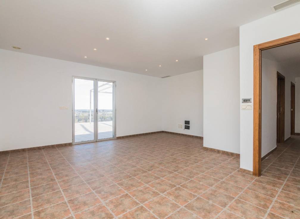 Revente - Penthouse - Elche - Zona Deportiva-Nuevo Altabix