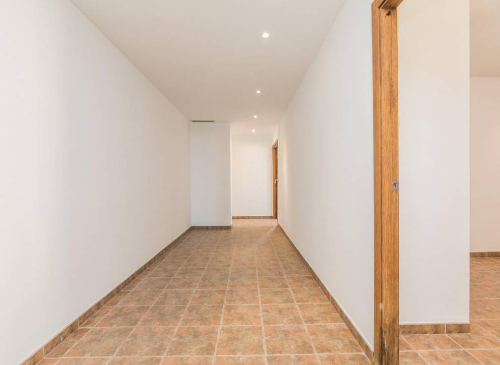 Revente - Penthouse - Elche - Zona Deportiva-Nuevo Altabix