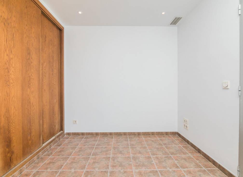 Revente - Penthouse - Elche - Zona Deportiva-Nuevo Altabix