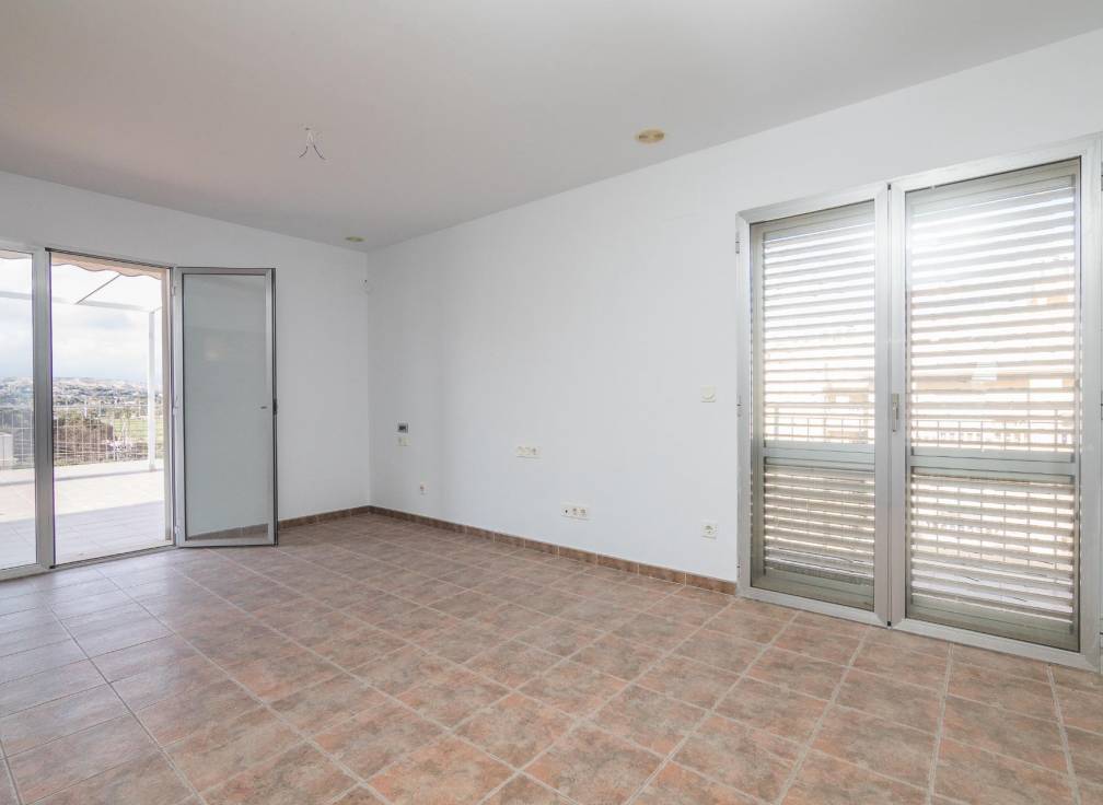 Revente - Penthouse - Elche - Zona Deportiva-Nuevo Altabix