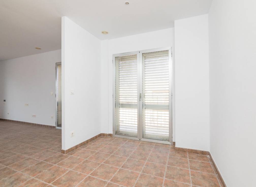 Revente - Penthouse - Elche - Zona Deportiva-Nuevo Altabix