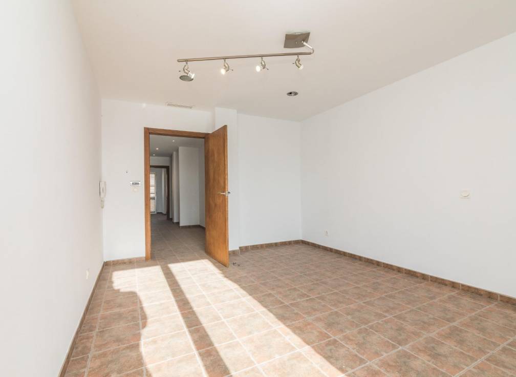 Revente - Penthouse - Elche - Zona Deportiva-Nuevo Altabix