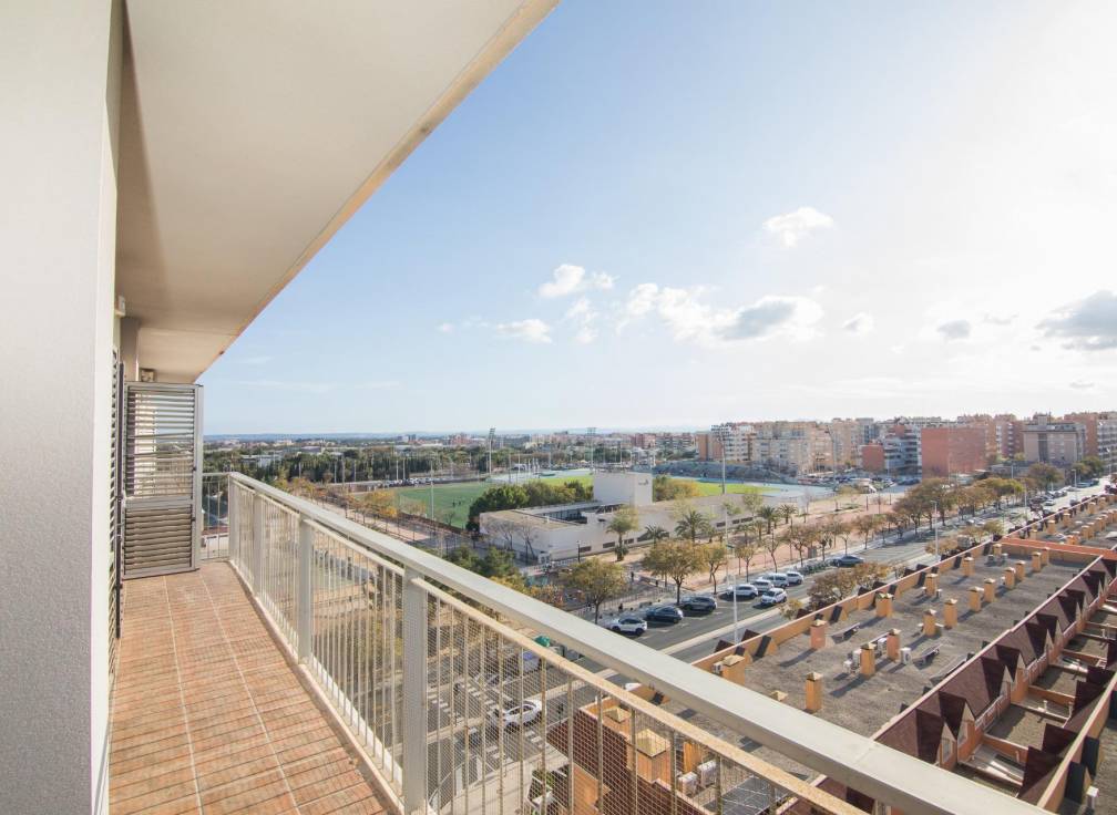 Revente - Penthouse - Elche - Zona Deportiva-Nuevo Altabix