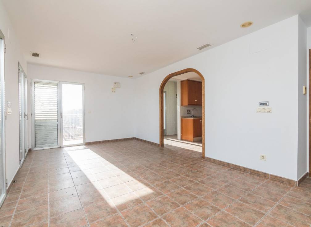 Revente - Penthouse - Elche - Zona Deportiva-Nuevo Altabix