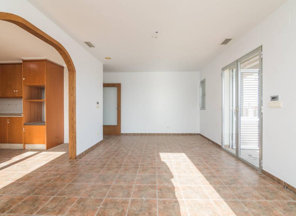 Revente - Penthouse - Elche - Zona Deportiva-Nuevo Altabix